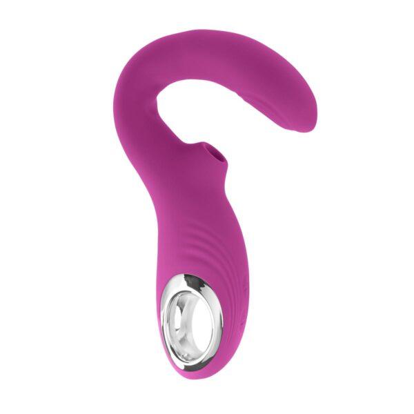 Succionador y vibrador Tarzan