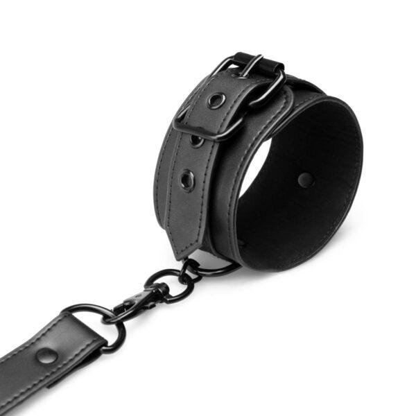Hogtie and cuffs set Bedroom fantasies - Imagen 7
