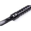 Flogger con mango brillante 44cm - Imagen 7