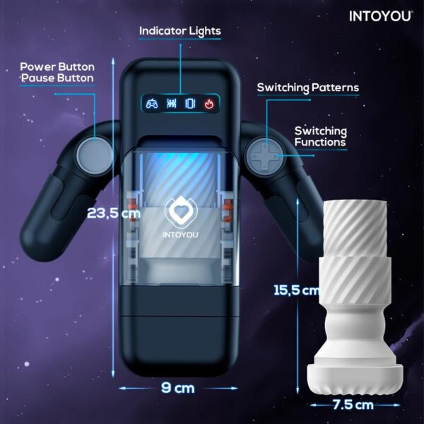 Masturbador con Inteligencia artificial - Imagen 7