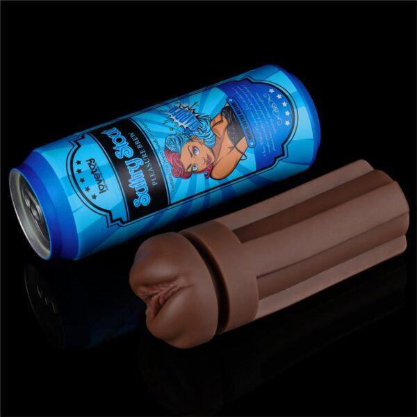 Lata vagina negra Sultry Stout - Imagen 7
