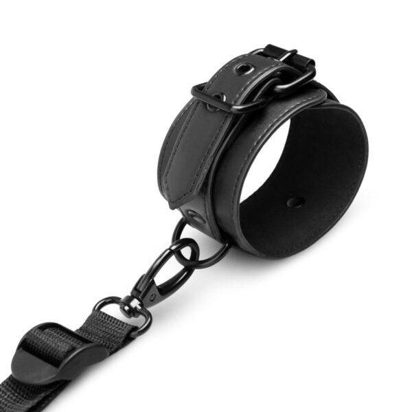 Under the bed restraint set Bedroom fantasies - Imagen 7