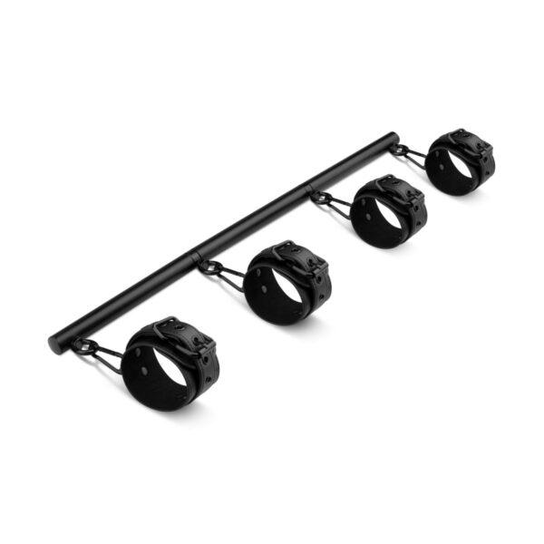 Spreader restraint bar Bedroom fantasies - Imagen 6