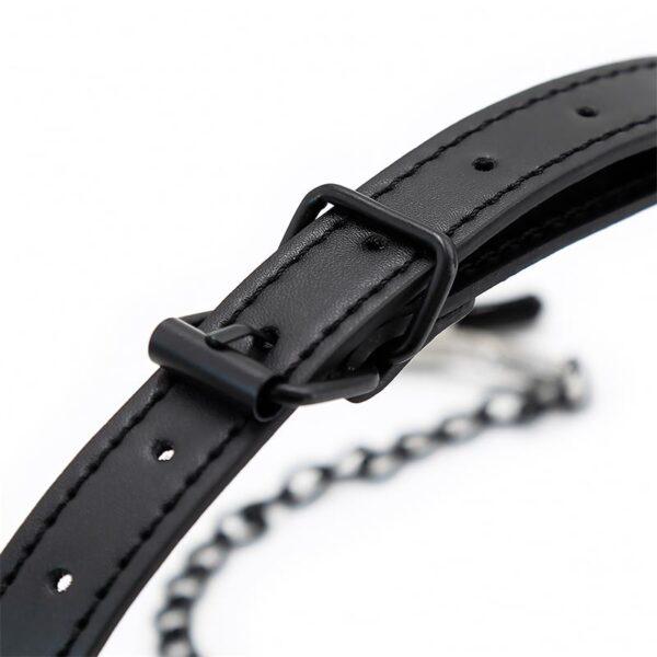 Collar con correa Intoyou - Imagen 6