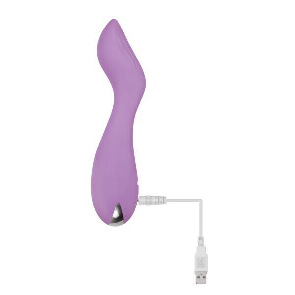 Lilac G-Spot mini vibrator - Imagen 6