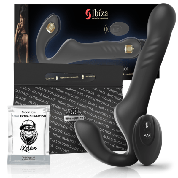 Remote control strapless up&down Ibiza - Imagen 6