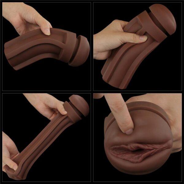 Lata vagina negra Sultry Stout - Imagen 6