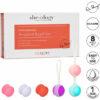 Set intercambiable bolas kegel - Imagen 5