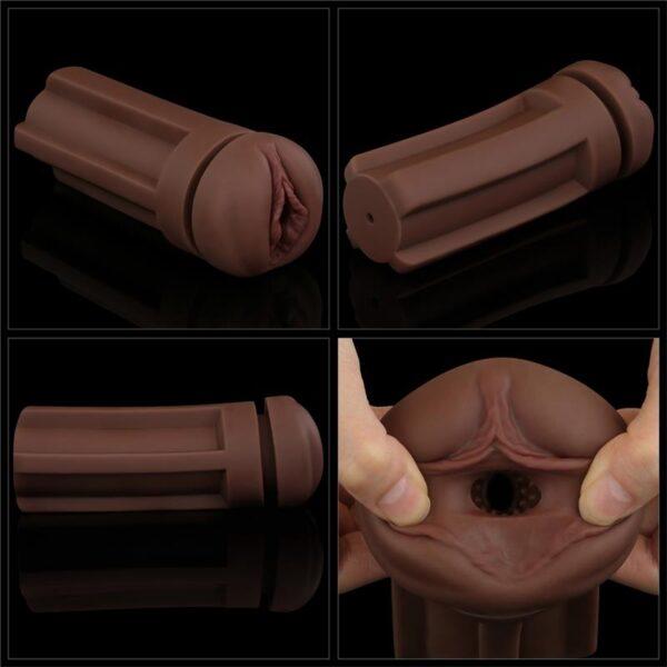 Lata vagina negra Sultry Stout - Imagen 5