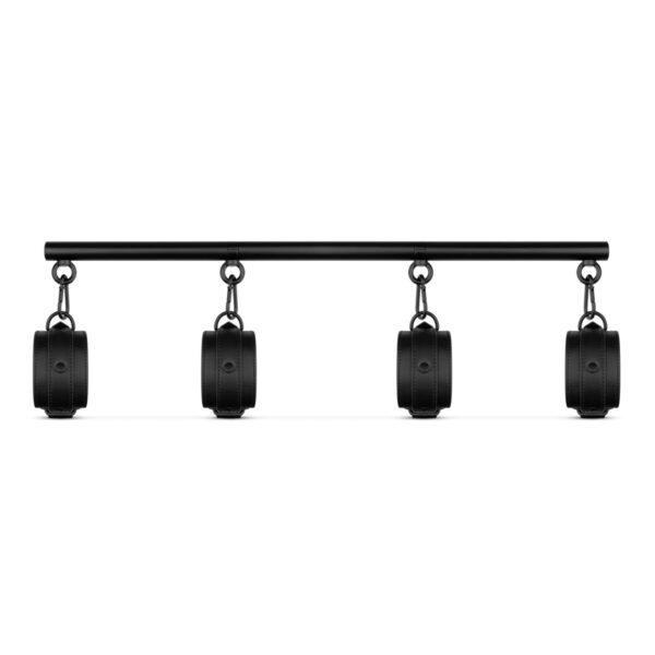 Spreader restraint bar Bedroom fantasies - Imagen 5