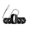 Master and slave restraint set Bedroom fantasies - Imagen 5