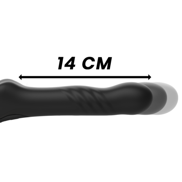 Remote control strapless up&down Ibiza - Imagen 5