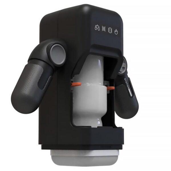 Masturbador con Inteligencia artificial - Imagen 5