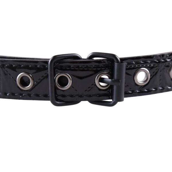 Saphire ball gag - Imagen 5