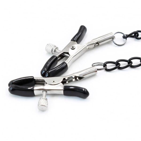 Collar con correa Intoyou - Imagen 5