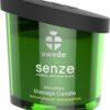 Velas masaje Senze 50ml - Imagen 4