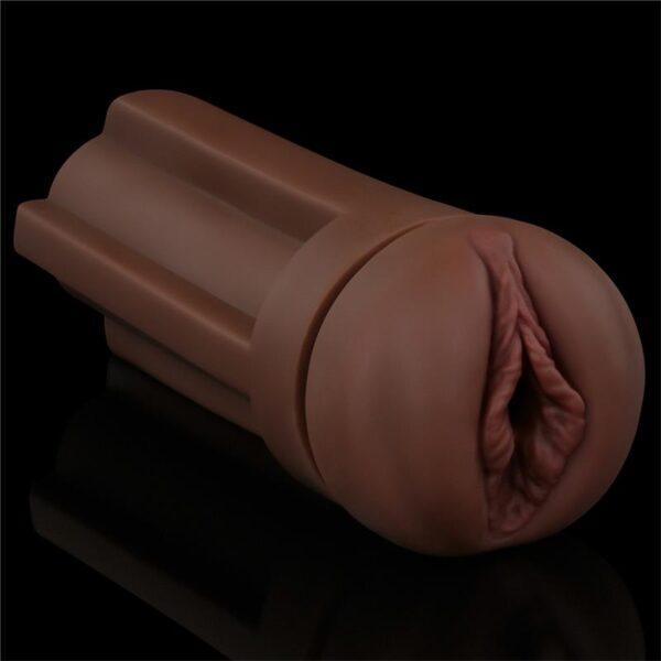 Lata vagina negra Sultry Stout - Imagen 4