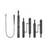 Master and slave restraint set Bedroom fantasies - Imagen 4