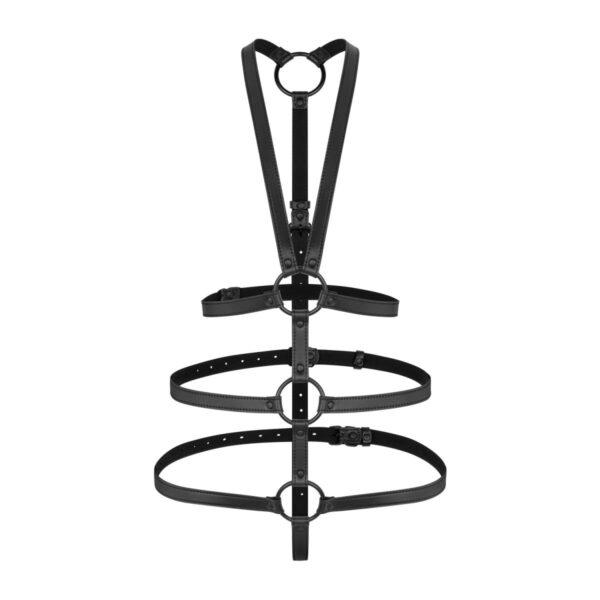 Harness femenino Vera Bedroom fantasies - Imagen 4