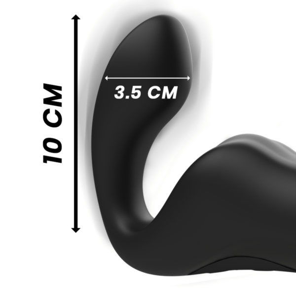 Remote control strapless up&down Ibiza - Imagen 4