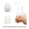 Tenga egg tornado - Imagen 4
