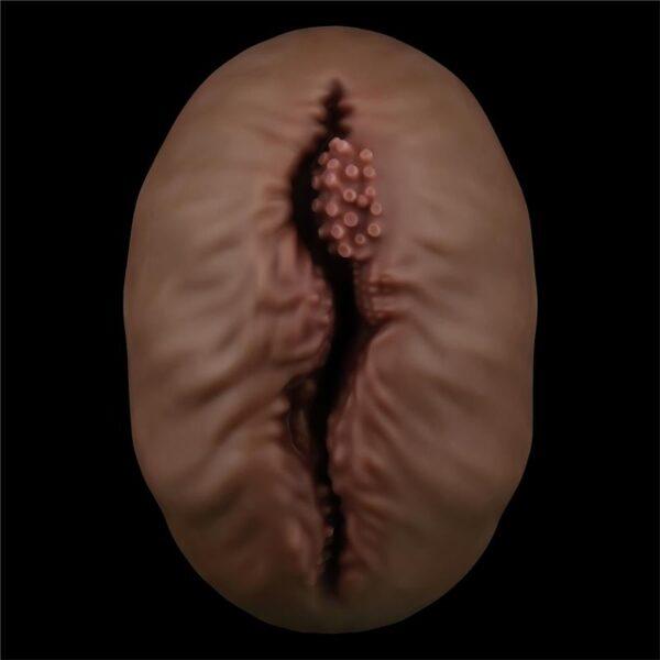 Masturbador Aliens pie 1 negra - Imagen 4