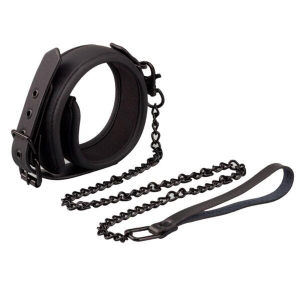 Collar con correa Intoyou - Imagen 4