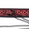Diamond collar con pinzas pezones - Imagen 4