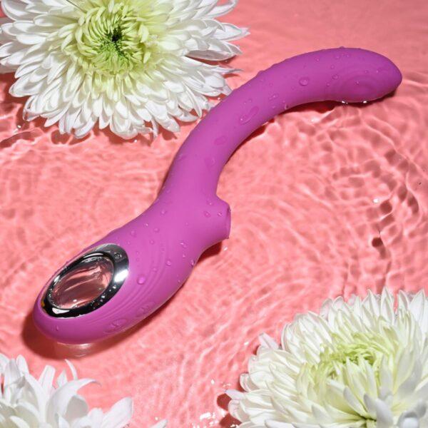 Succionador y vibrador Tarzan - Imagen 4