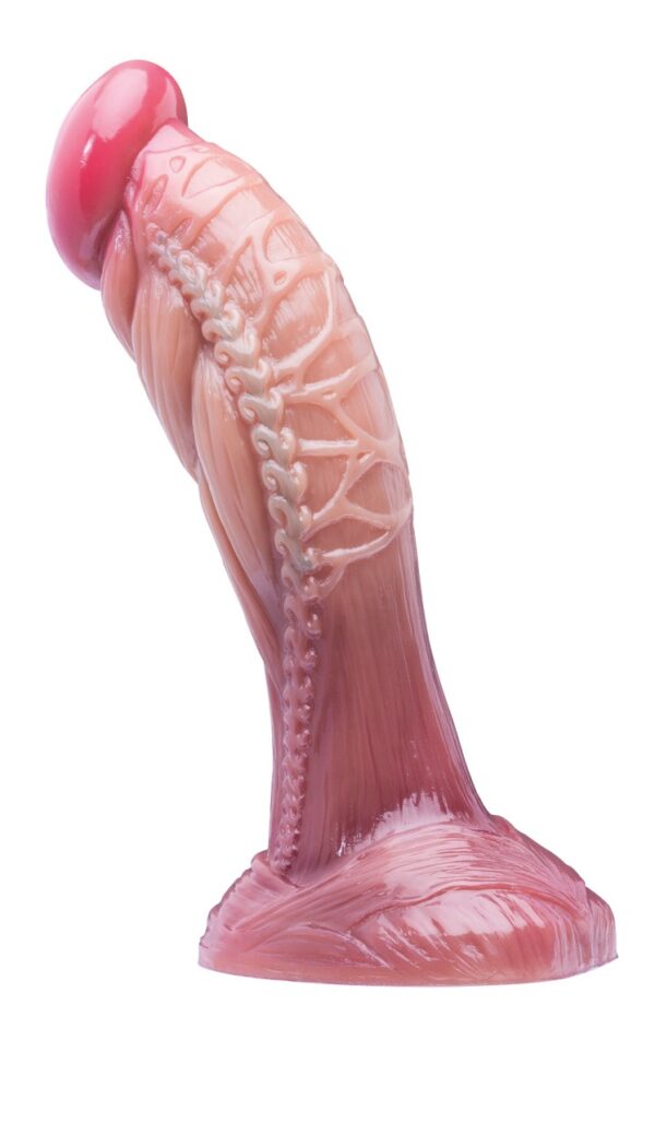 Dildo fantástico Mutante nº1