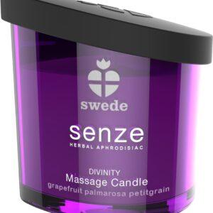 Velas masaje Senze 50ml