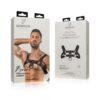 Harness masculine Bruno Bedroom fantasies - Imagen 3