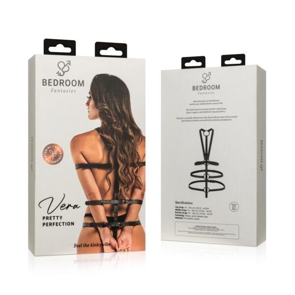 Harness femenino Vera Bedroom fantasies - Imagen 3
