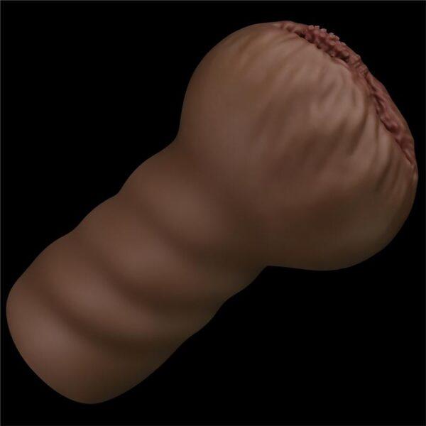 Masturbador Aliens pie 1 negra - Imagen 3