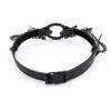 Gag with nipple clamps - Imagen 3