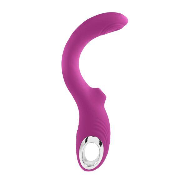 Succionador y vibrador Tarzan - Imagen 3