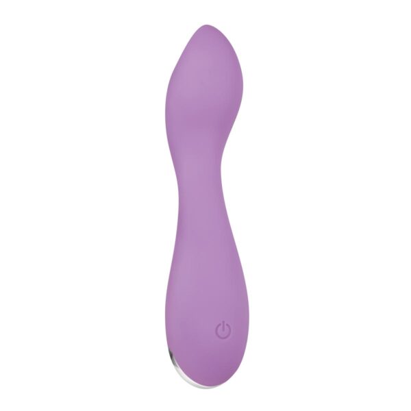 Lilac G-Spot mini vibrator - Imagen 2