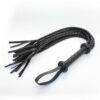Flogger trenzado 75cm - Imagen 2
