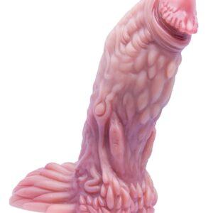 Dildo fantástico Mutante nº3