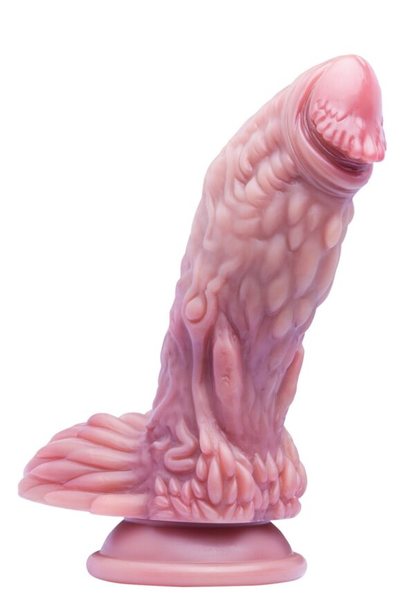 Dildo fantástico Mutante nº3