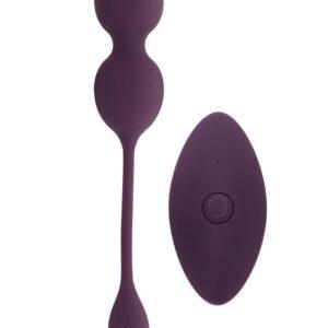 Wish vision vibrating balls