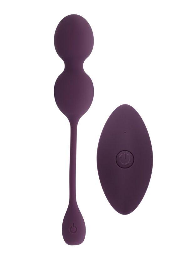 Wish vision vibrating balls