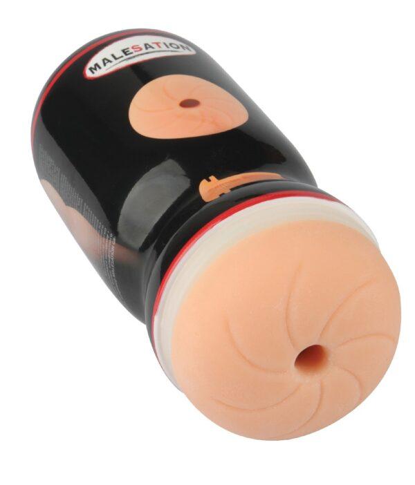 Butt pleasure masturbation cup - Imagen 2