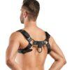 Harness masculine Bruno Bedroom fantasies - Imagen 2