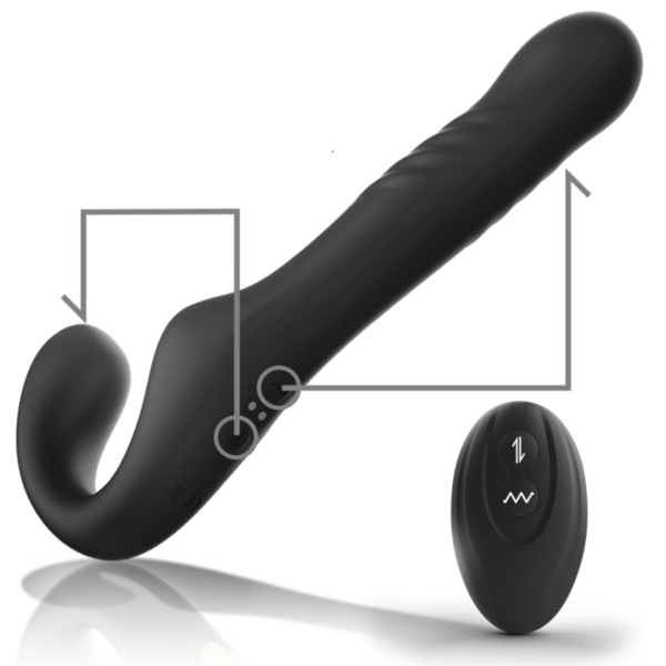 Remote control strapless up&down Ibiza - Imagen 2