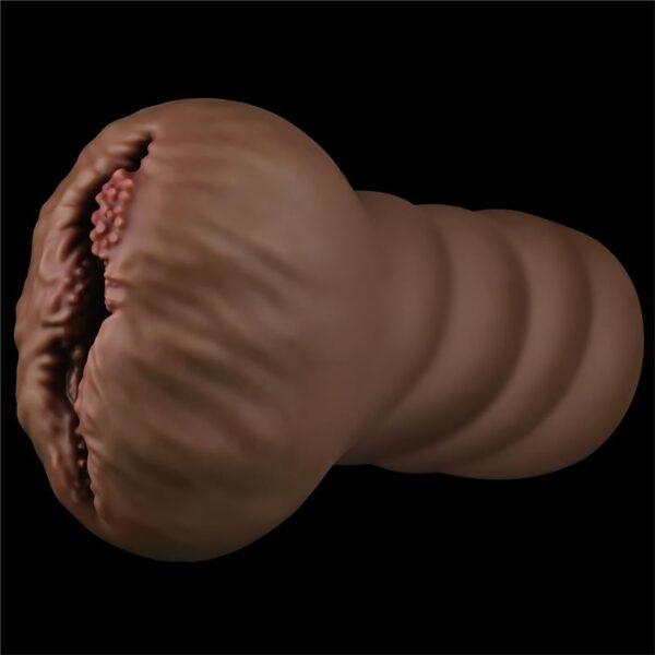 Masturbador Aliens pie 1 negra - Imagen 2