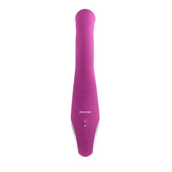 Succionador y vibrador Tarzan - Imagen 2
