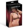 Arnés ajustable Cinderella nº1 - Imagen 2