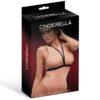 Arnés ajustable Cinderella nº3 - Imagen 2