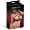 Arnés ajustable Cinderella nº6 - Imagen 2